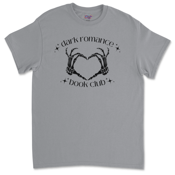 Dark Romance T Shirt