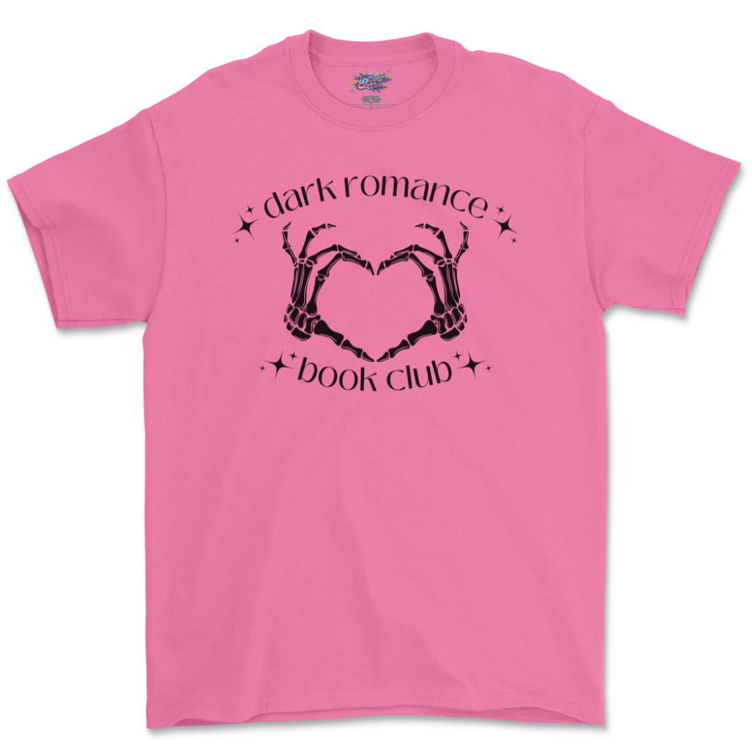 Dark Romance T Shirt