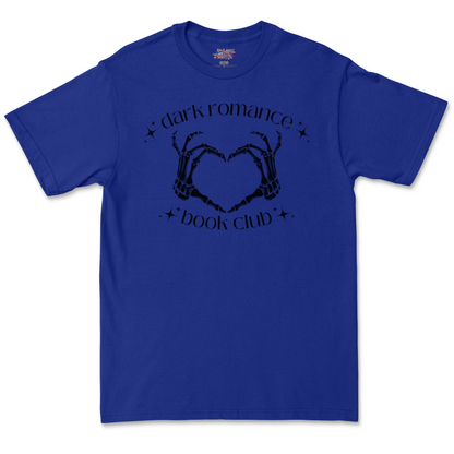 Dark Romance T Shirt