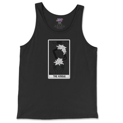 The Kindle Tank Top For Men