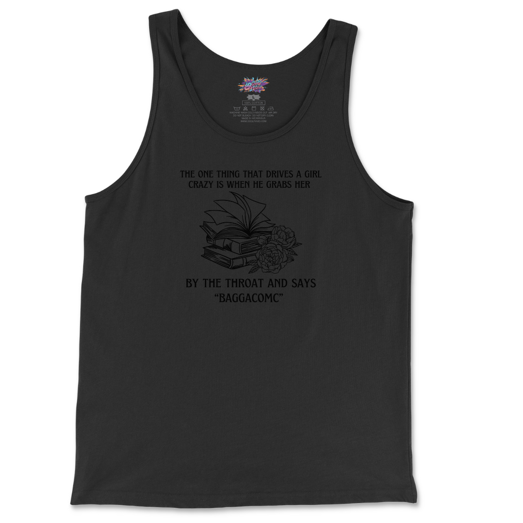 The One Thing Women's Tank Top