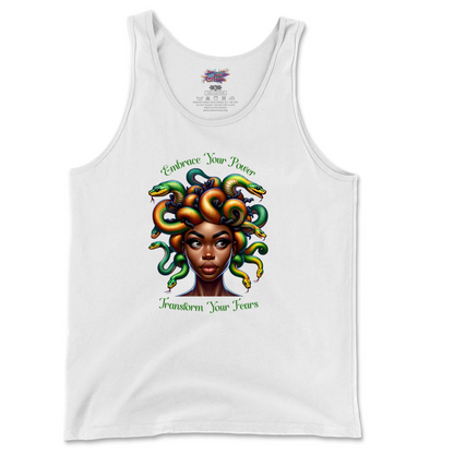 Embrace Your Power Tank Top