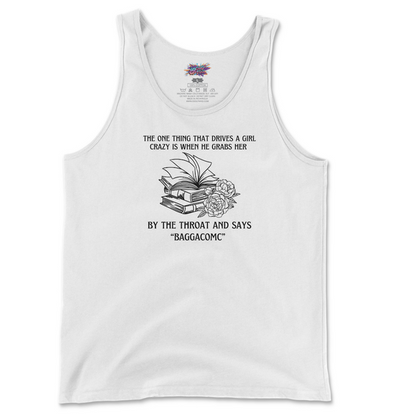 The One Thing Women's Tank Top