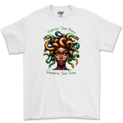 Embrace Your Power T Shirt