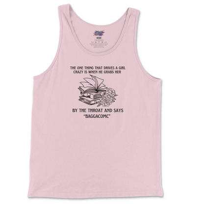 The One Thing Women's Tank Top