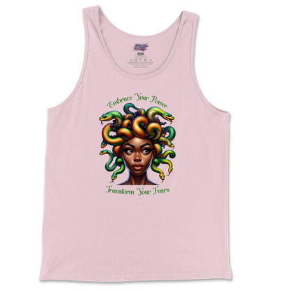 Embrace Your Power Tank Top