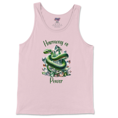 Harmony of Power Tank Top