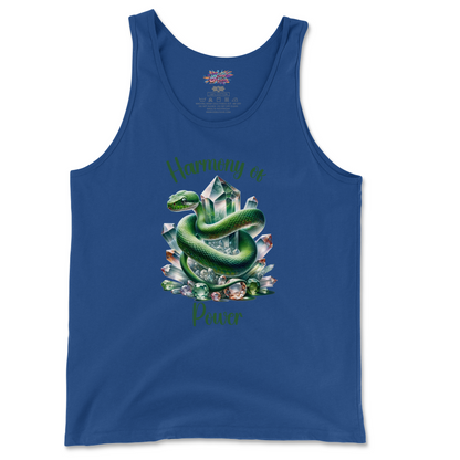 Harmony of Power Tank Top