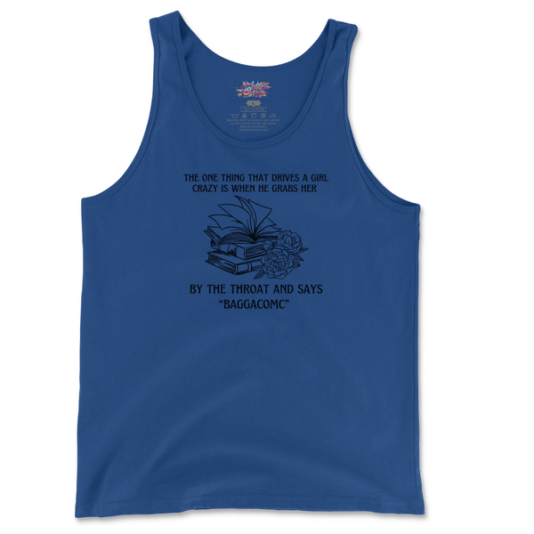 The One Thing Women's Tank Top