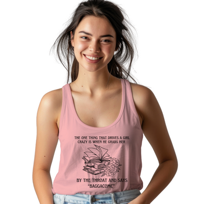 The One Thing Women's Tank Top