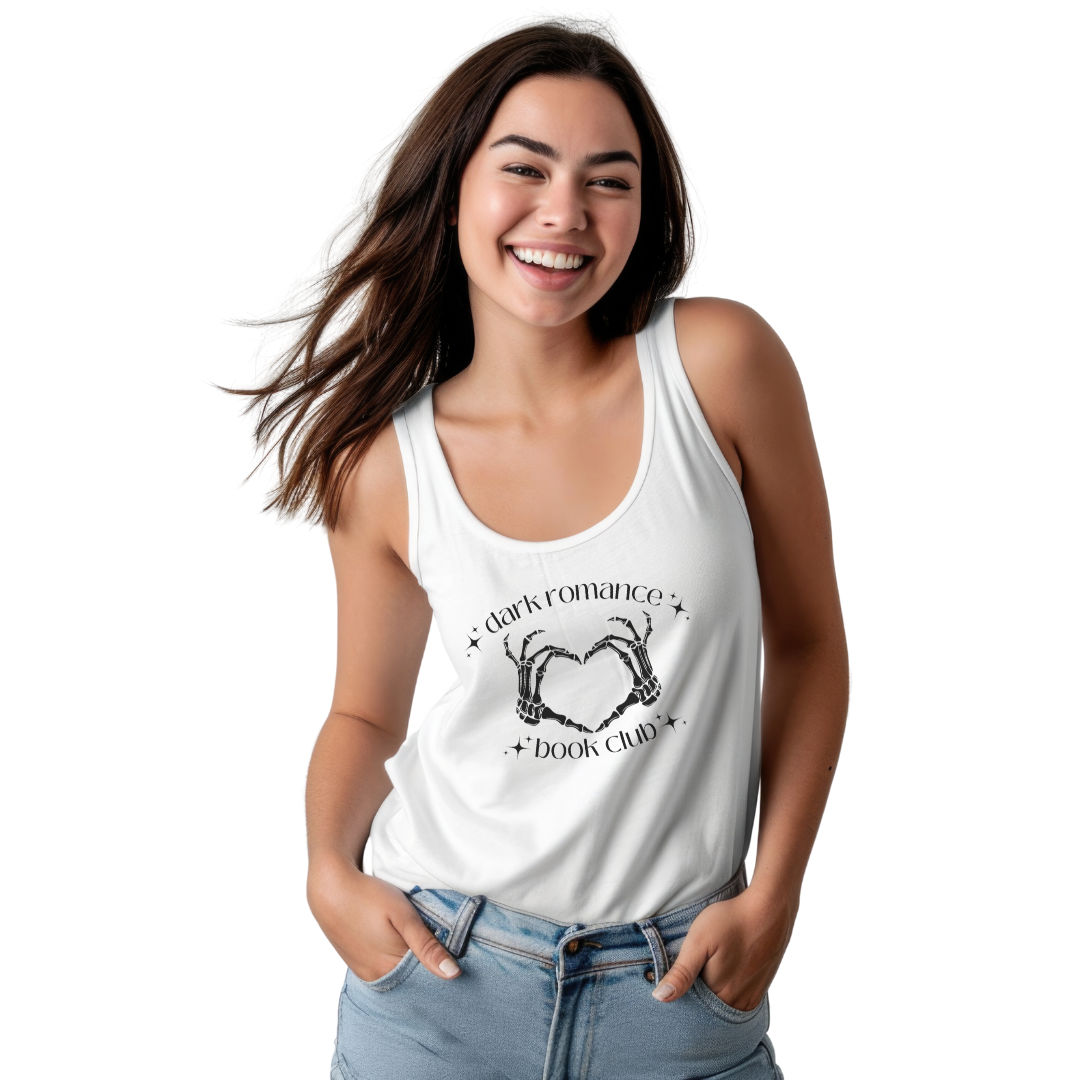 Dark Romance Women's Tank Top