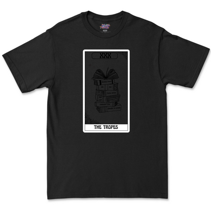 The Tropes T Shirt For Women