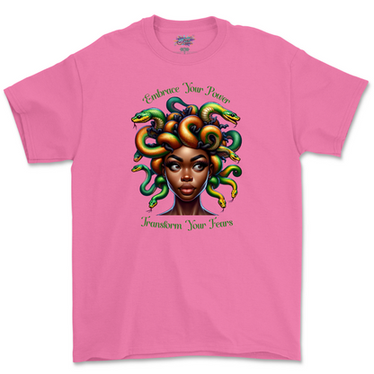 Embrace Your Power T Shirt