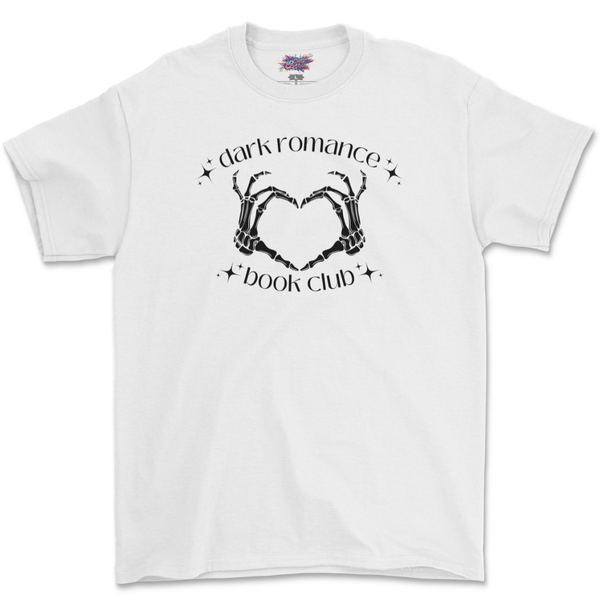 Dark Romance T Shirt