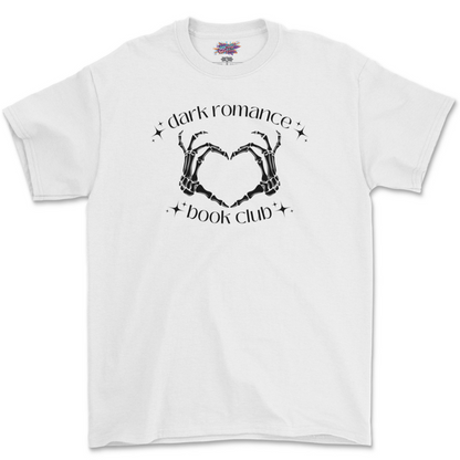 Dark Romance T Shirt