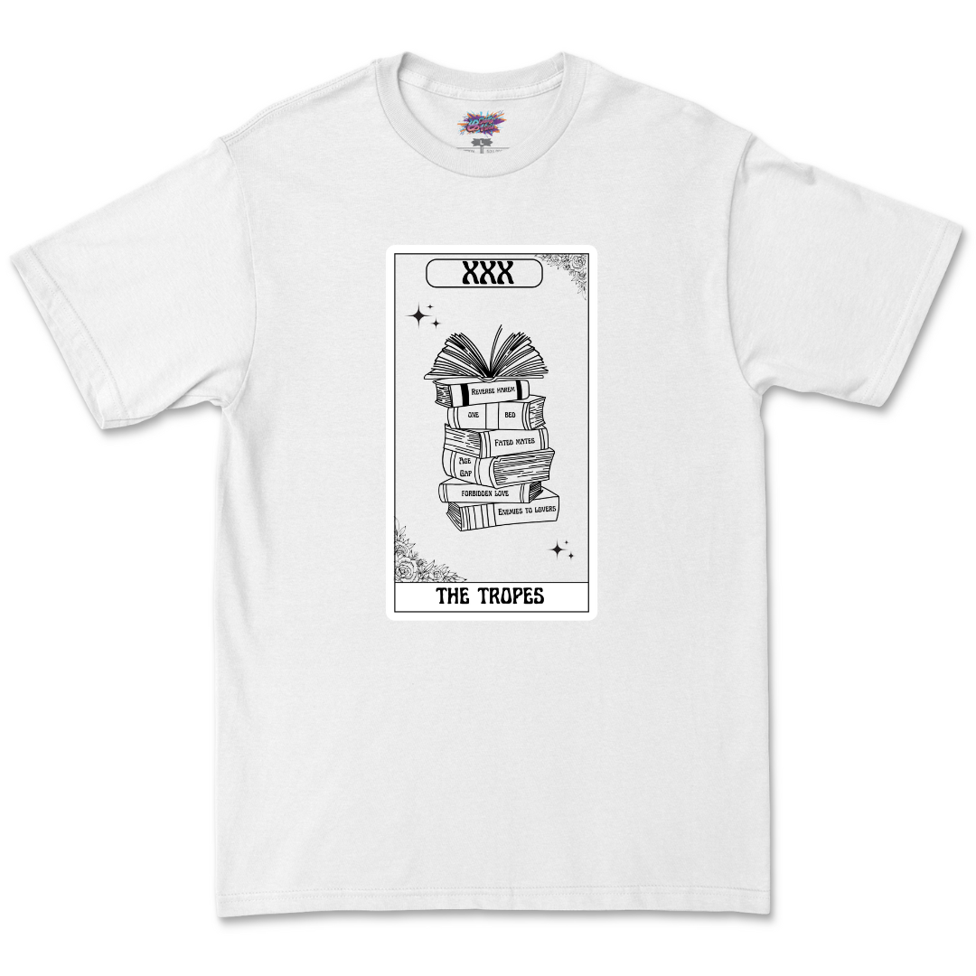 The Tropes T Shirt For Women