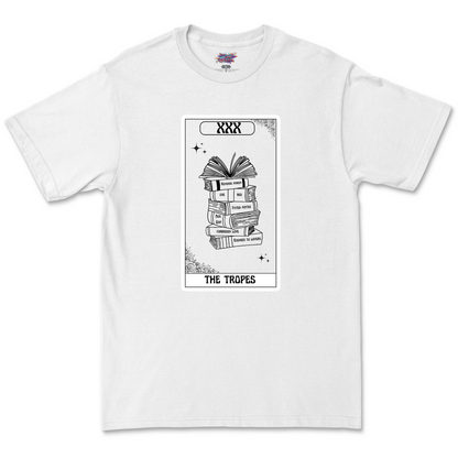 The Tropes T Shirt For Women